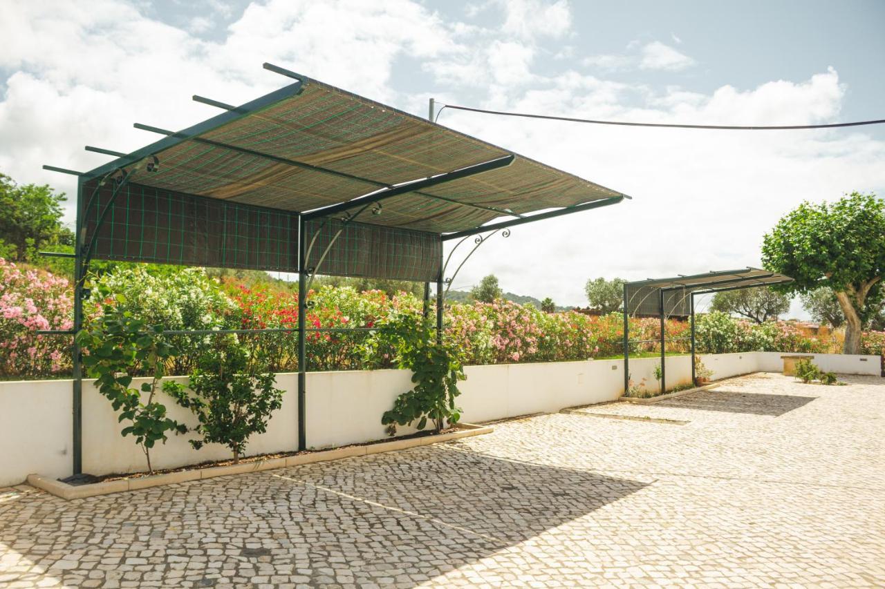 Casal Dos Cantos Quinta do Anjo Bagian luar foto