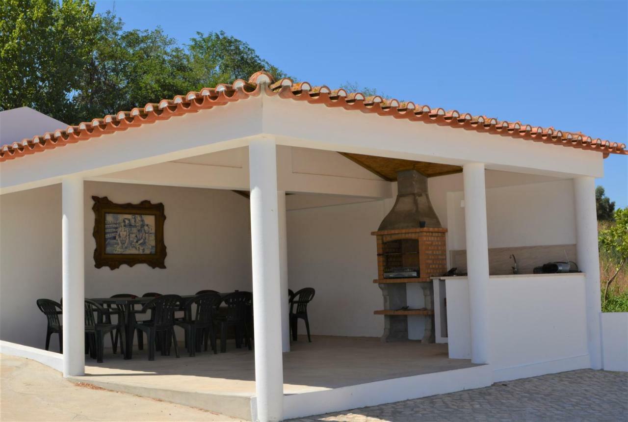 Casal Dos Cantos Quinta do Anjo Bagian luar foto