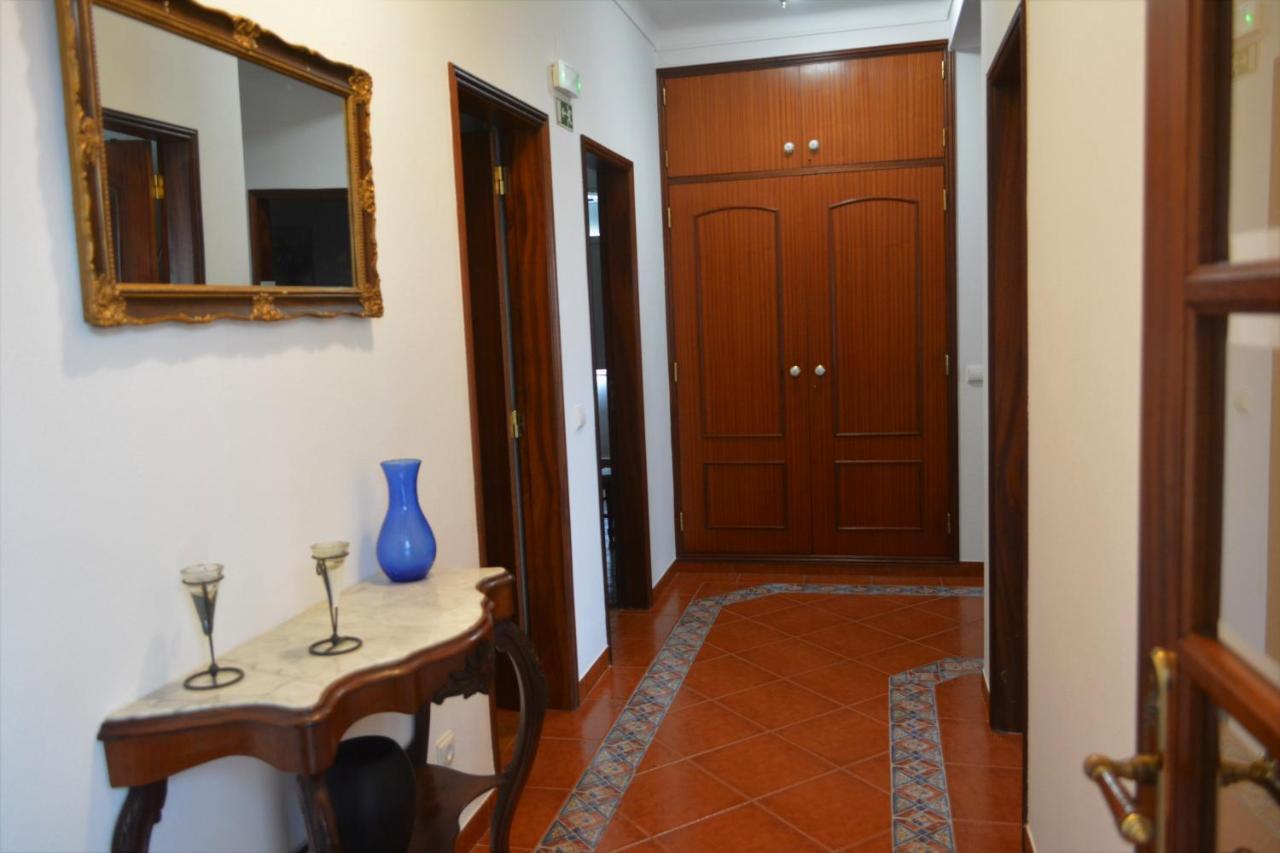 Casal Dos Cantos Quinta do Anjo Bagian luar foto