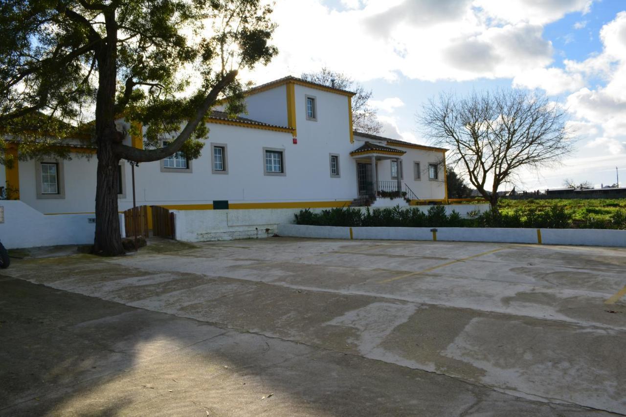 Casal Dos Cantos Quinta do Anjo Bagian luar foto